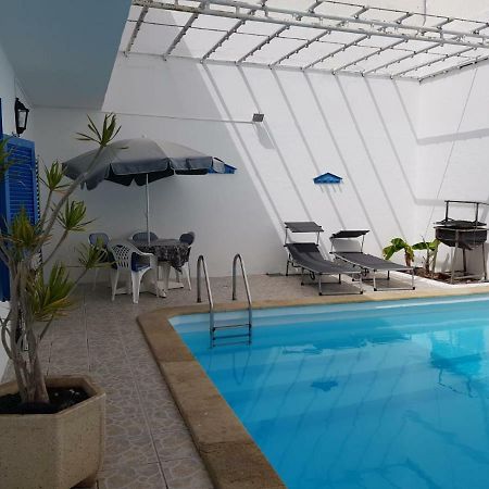 Appartamento Casa Beatriz Famara Esterno foto