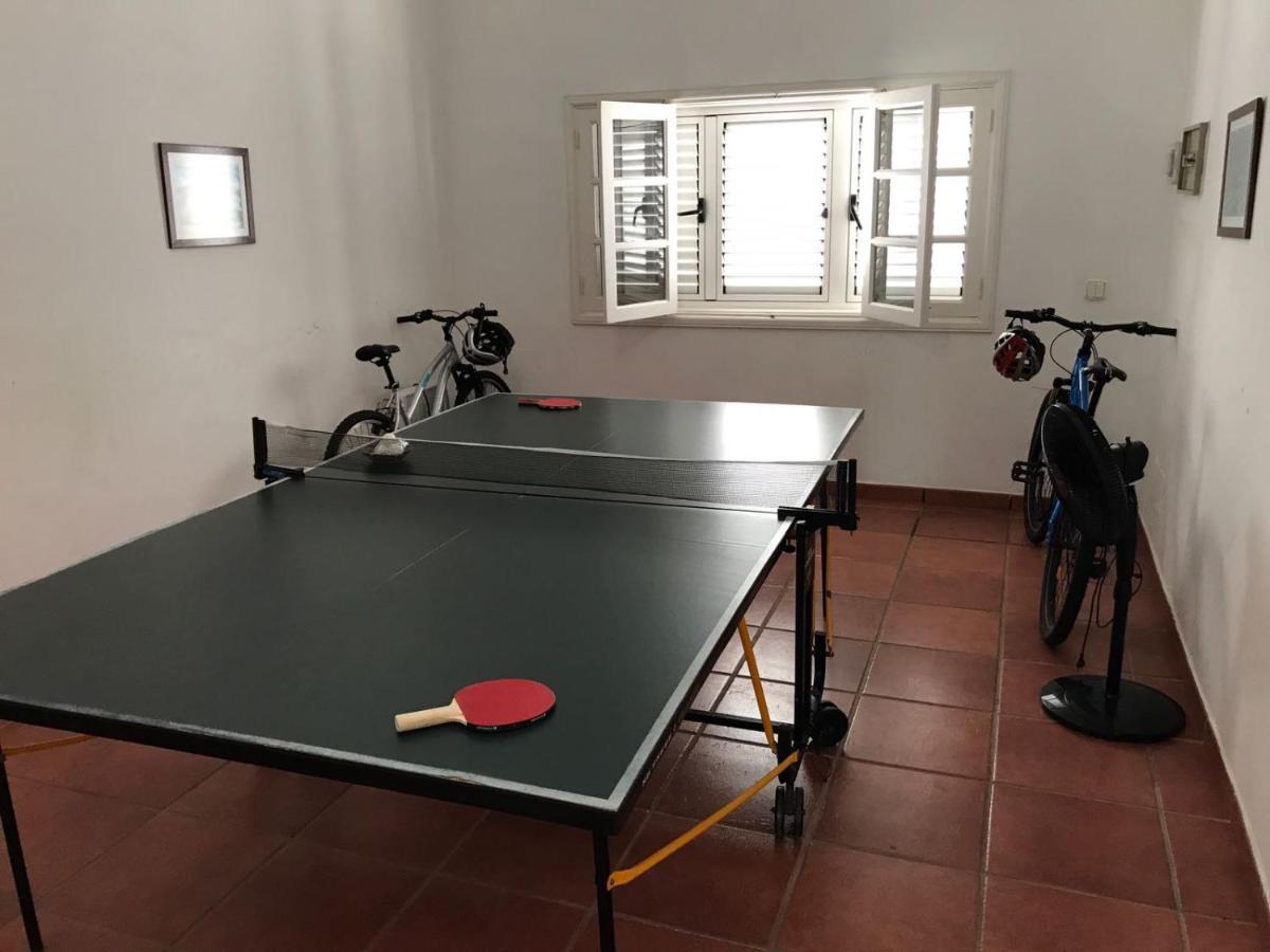 Appartamento Casa Beatriz Famara Esterno foto