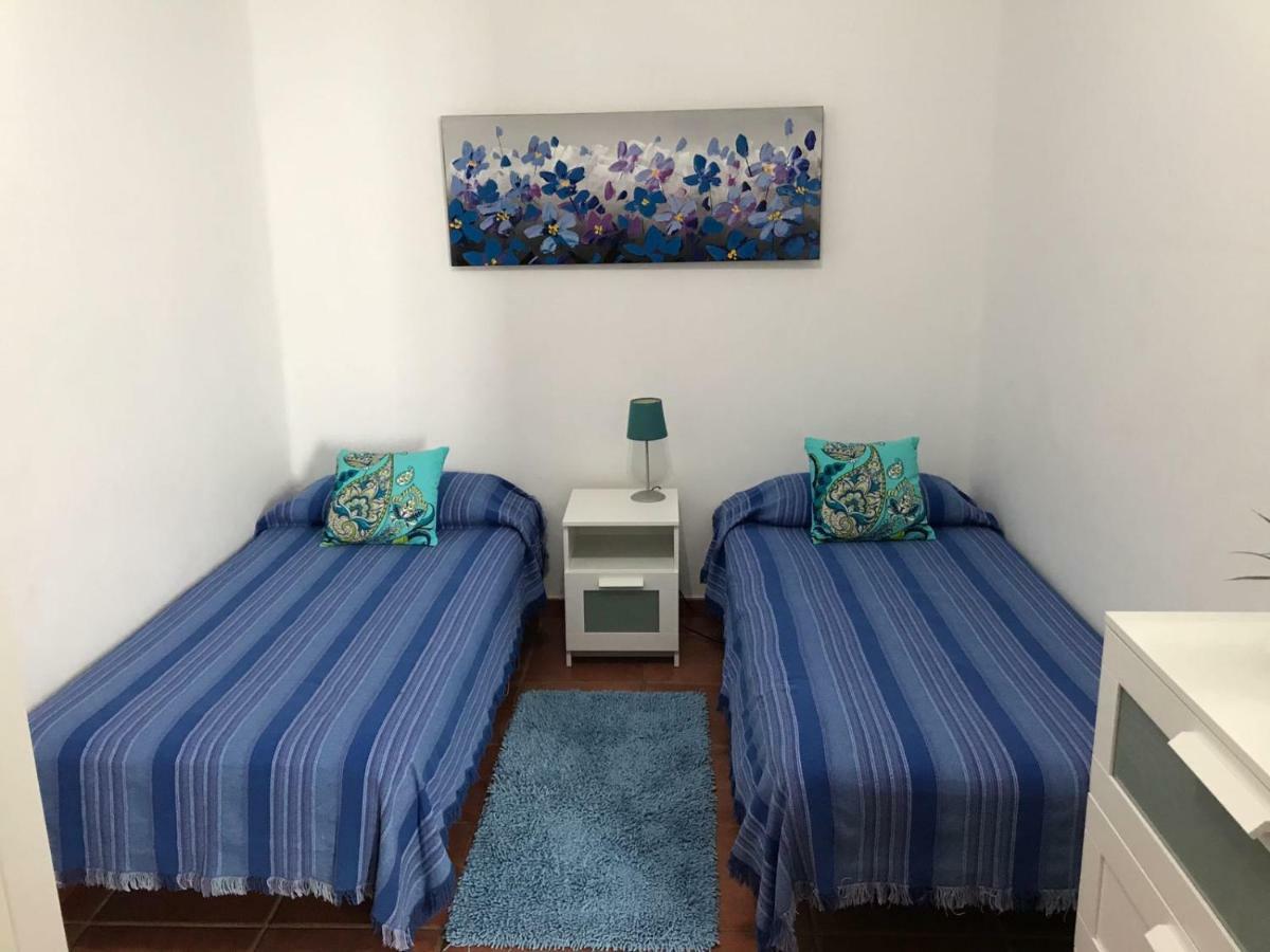 Appartamento Casa Beatriz Famara Esterno foto