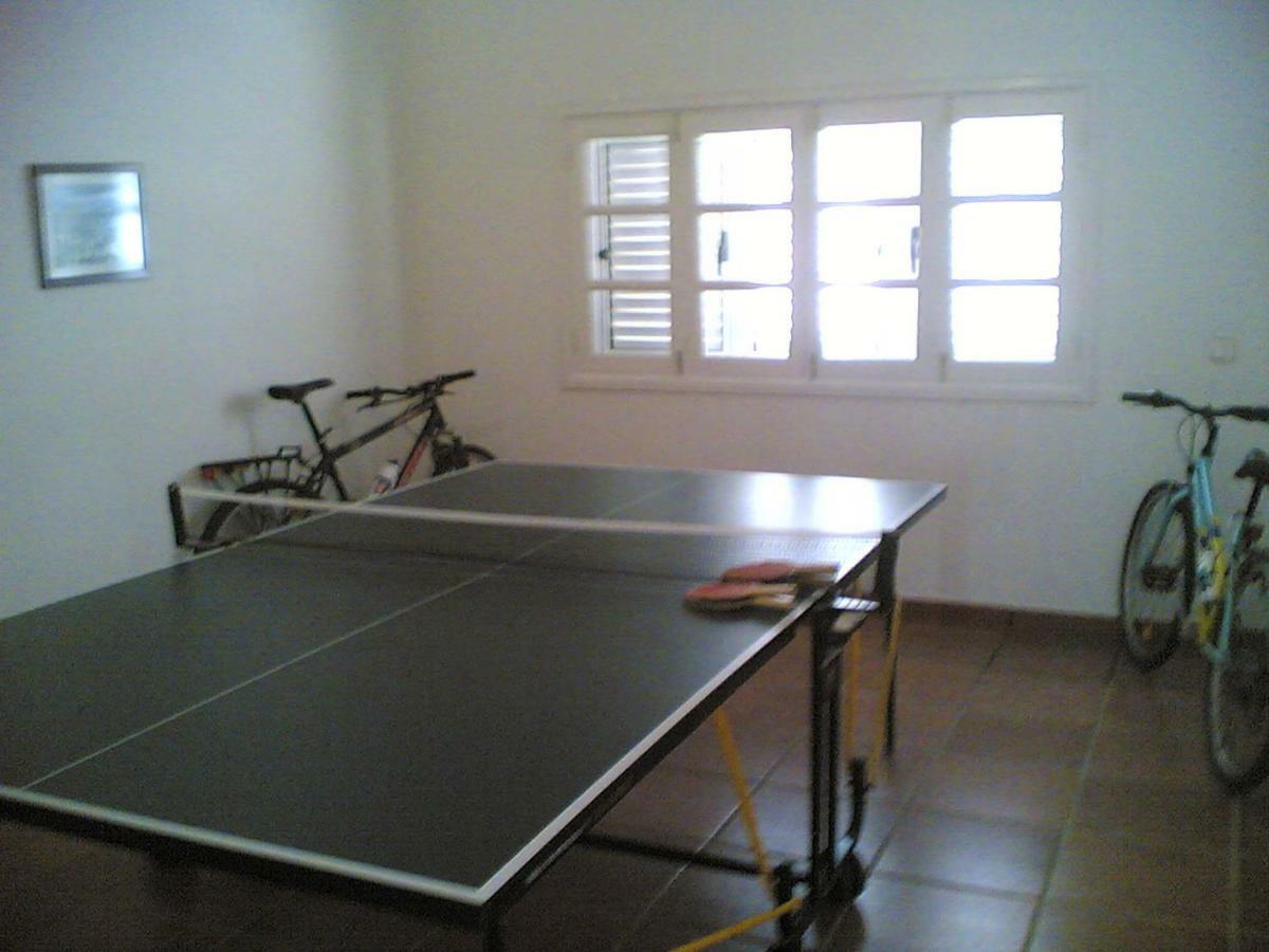 Appartamento Casa Beatriz Famara Esterno foto