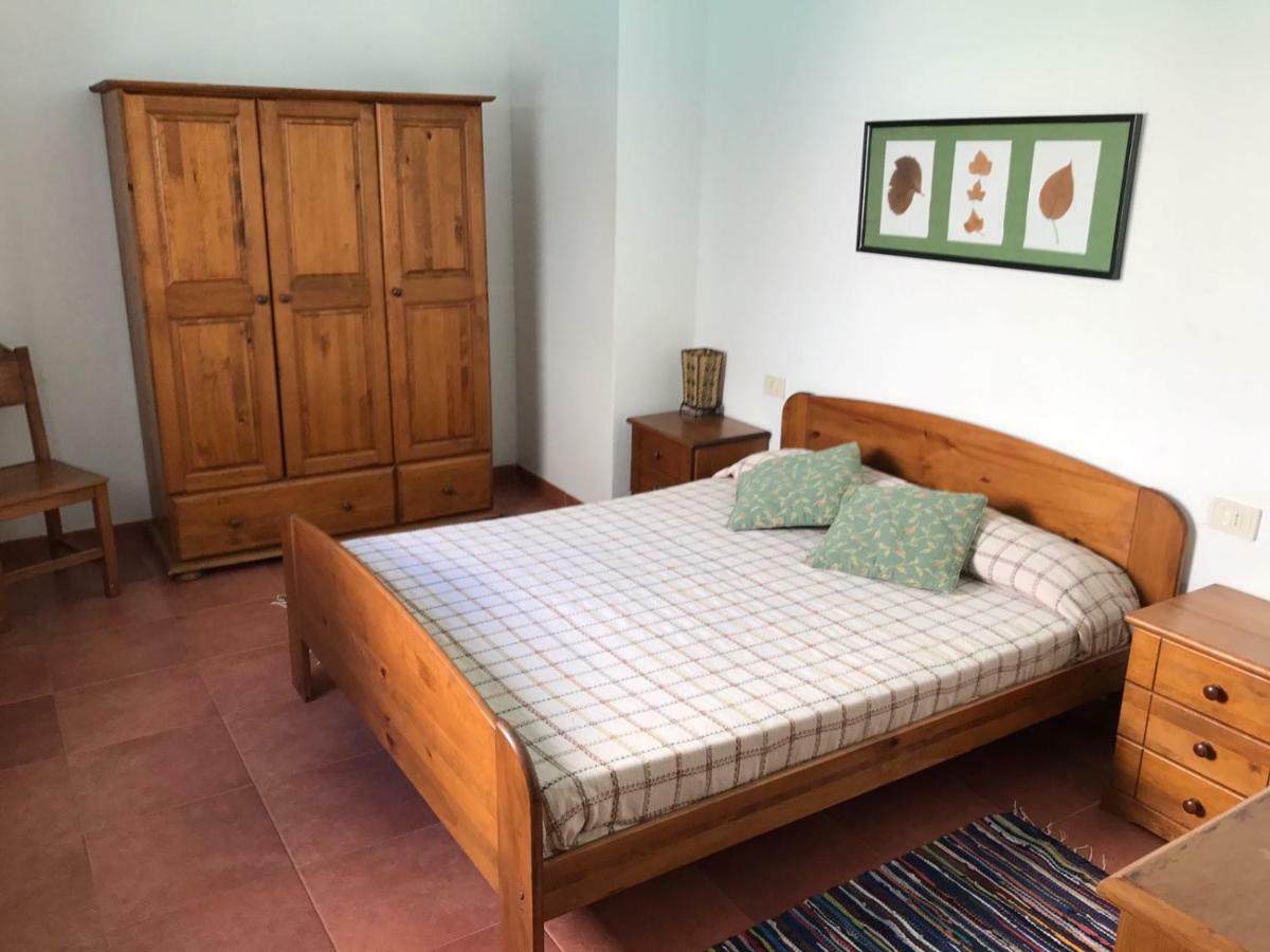 Appartamento Casa Beatriz Famara Esterno foto